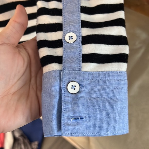 Loft long sleeve sweater dress - Picture 8 of 8